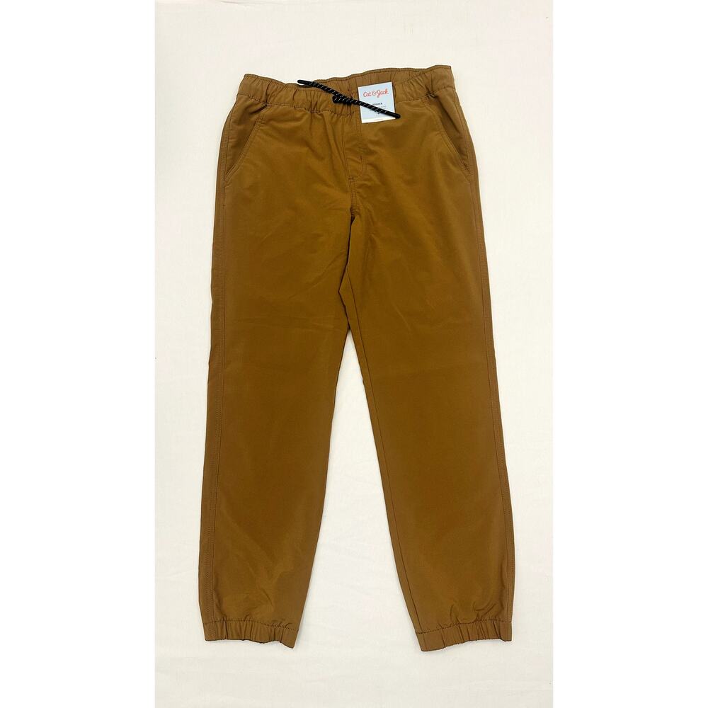 Cat & Jack Boys Size 16 Jogger Pants NWT‎